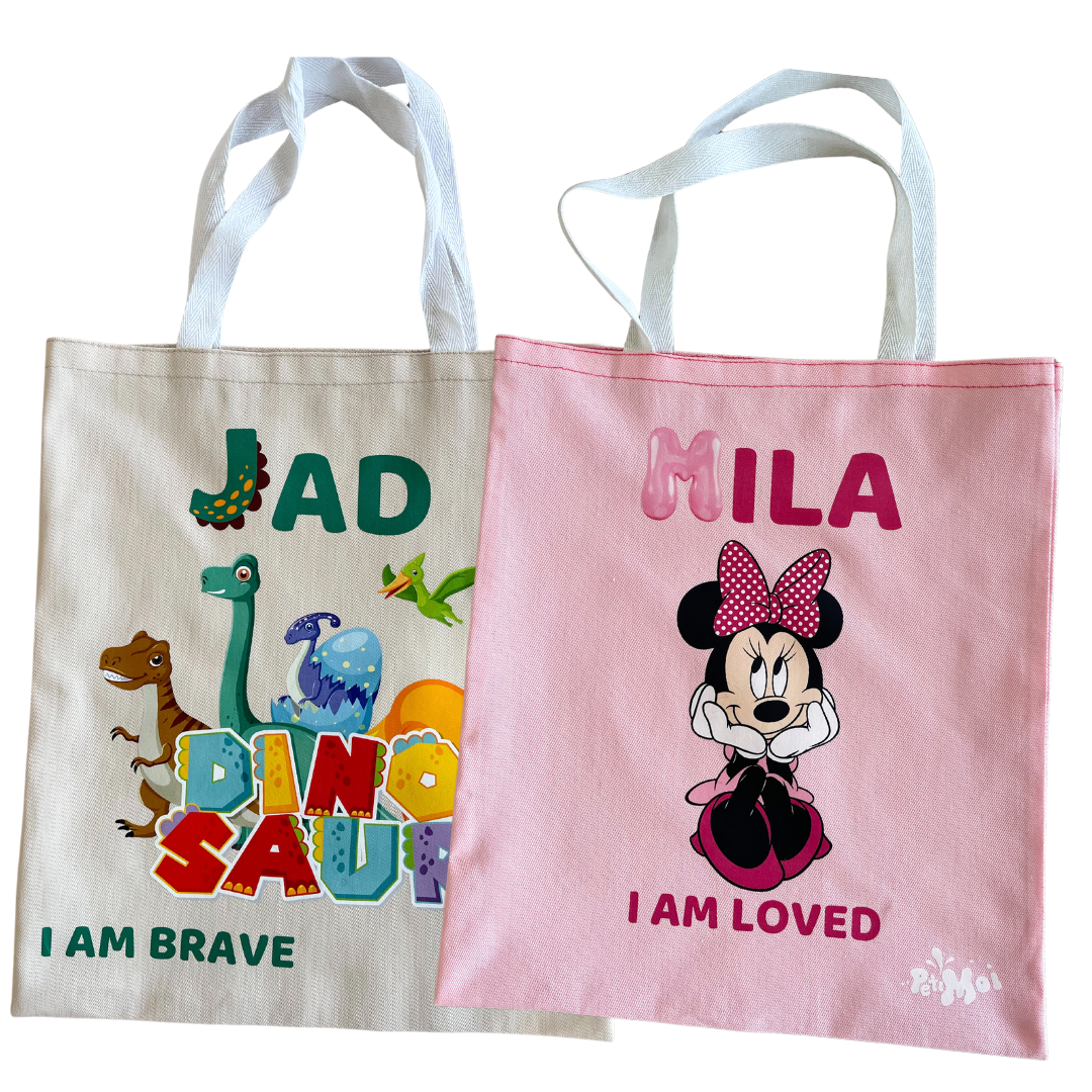 Tote Bag