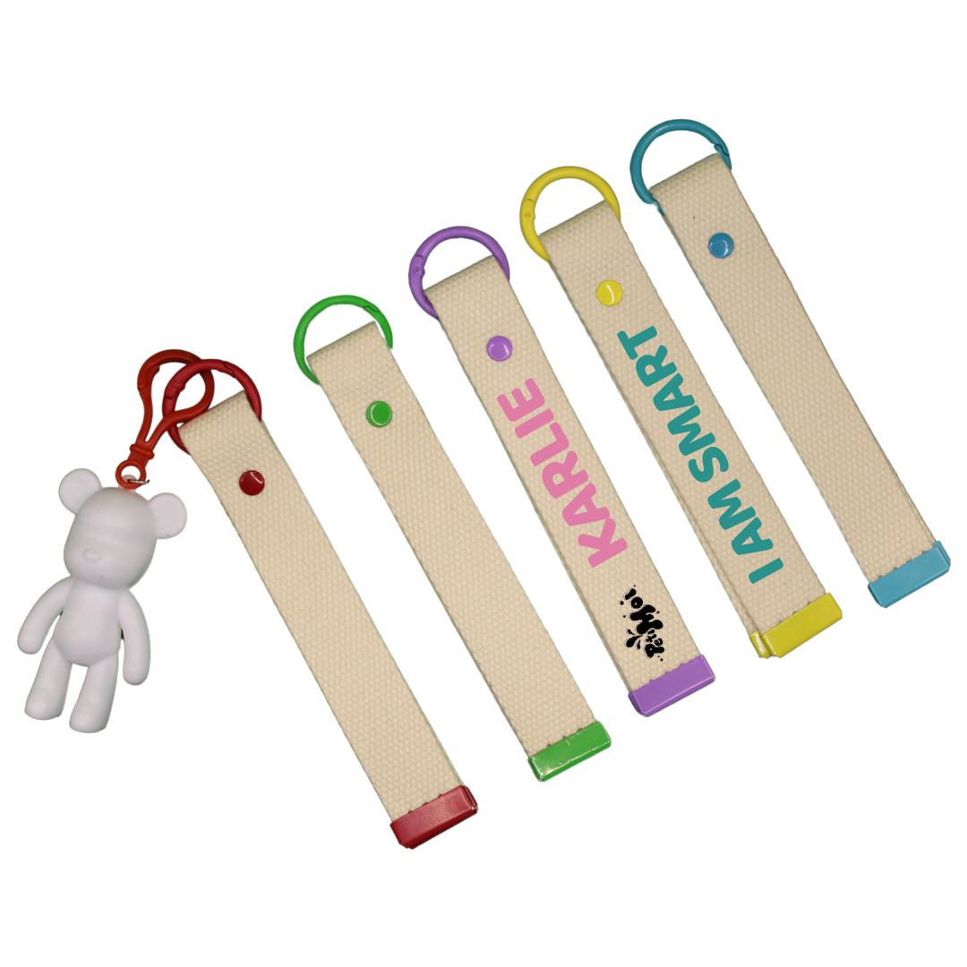 Lanyard