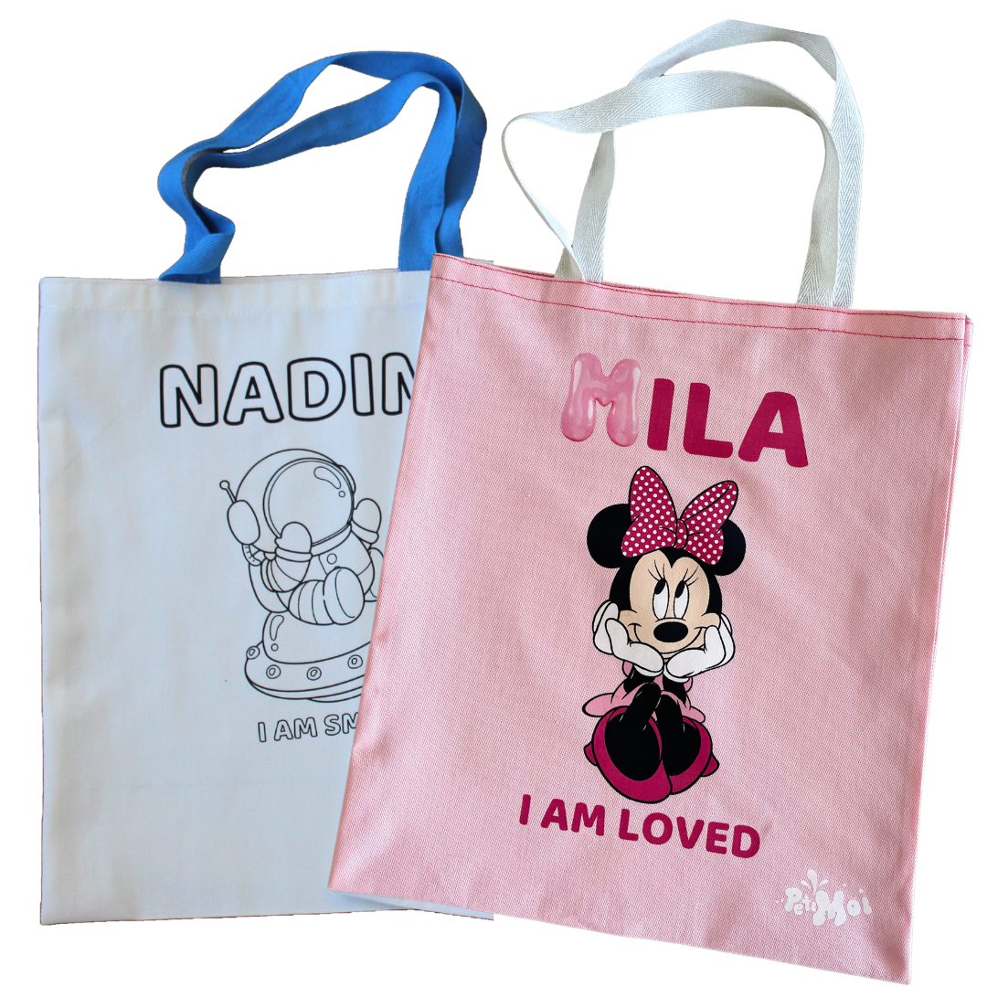 Tote Bag