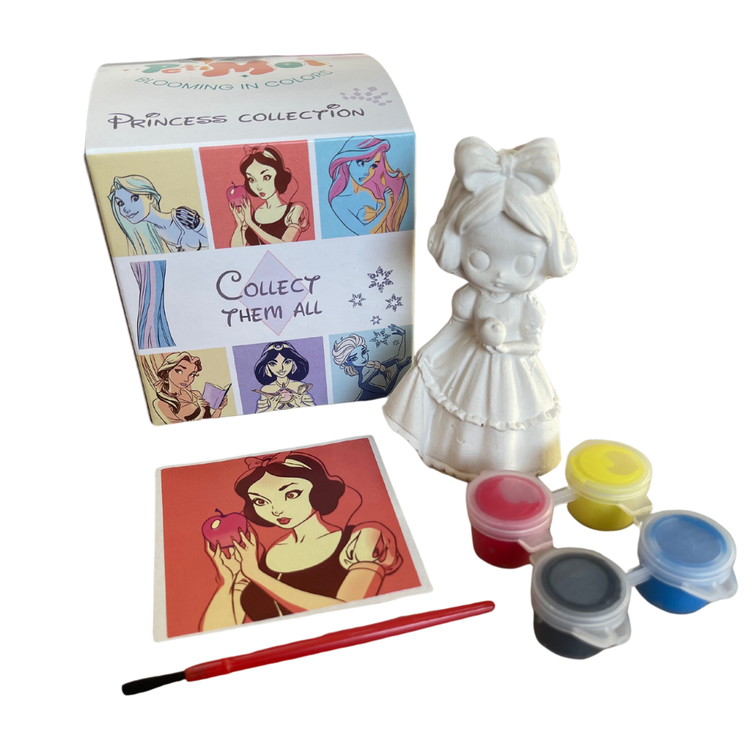 Princess Mystery box