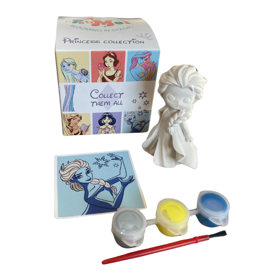 Princess Mystery box