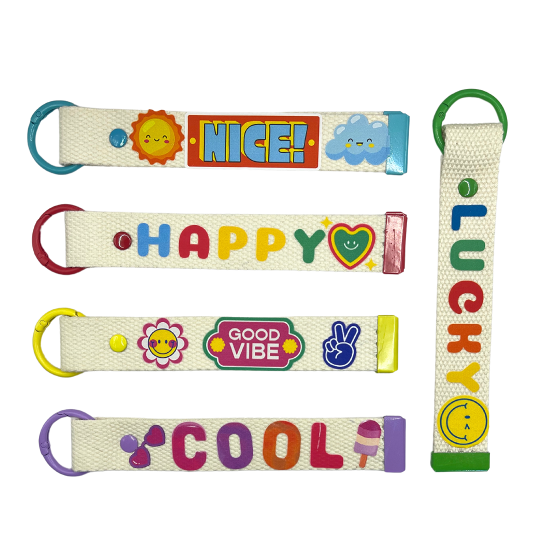 Lanyard
