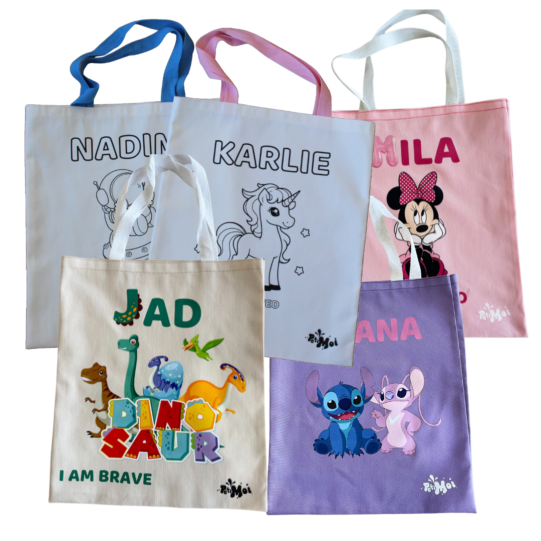 Tote Bag