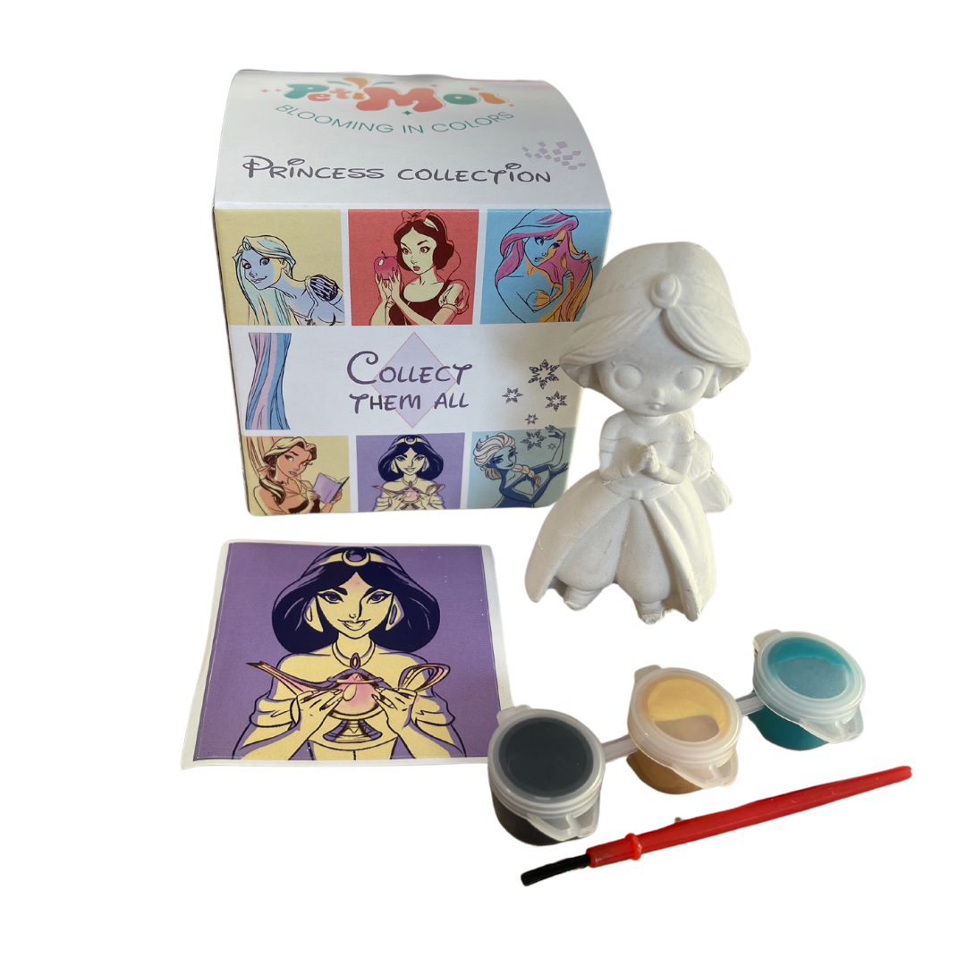 Princess Mystery box