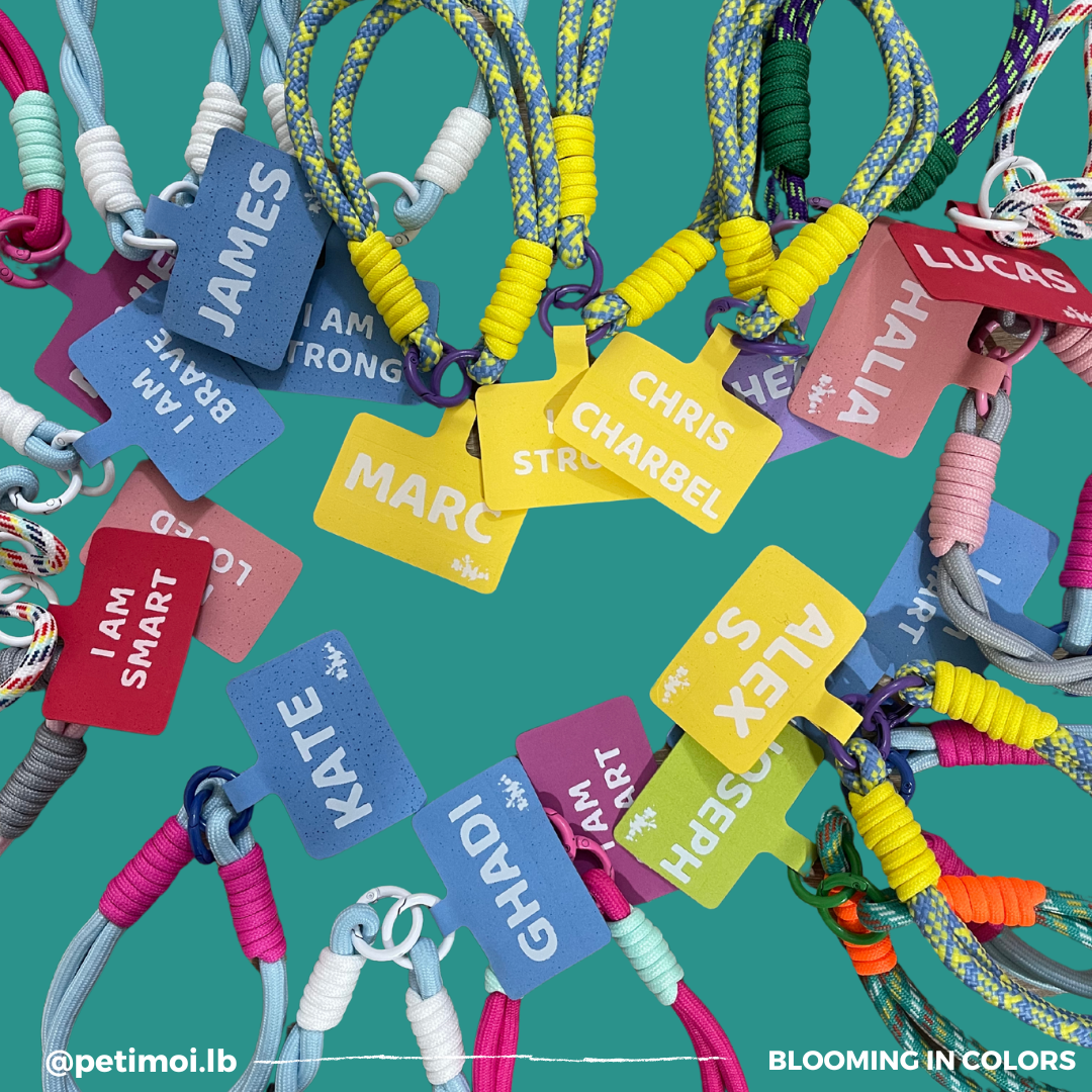 Rope chain