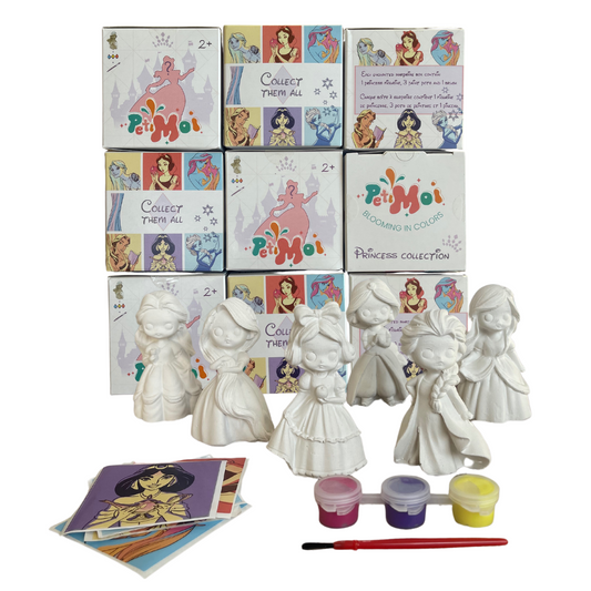 Princess Mystery box
